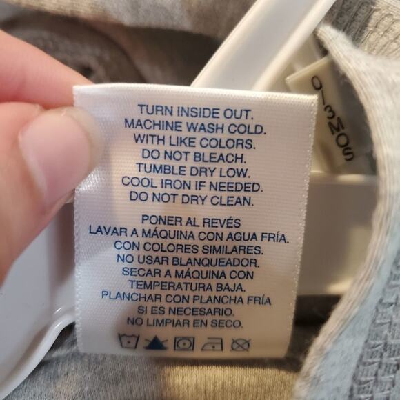 Little wonders 0-3 months jacket new with tags - Picture 7 of 7